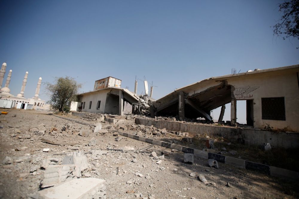 UŽAS U JEMENU: Razneo se bombaš-samoubica, ubijeno 43 vojnika