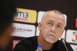 SRBIN BLIZU NAGRADE: Dragan Đukanović kandidat za najboljeg trenera Indonezije