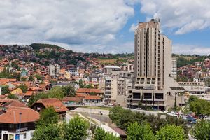 UŽICE: Prvi Partizan izmešta opasnu proizvodnju iz centra grada