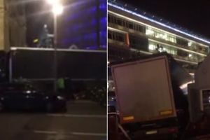 IDENTIFIKOVANA PRVA ŽRTVA MASAKRA U BERLINU: Terorista je prvo ubio poljskog vozača Lukaša Urbana!