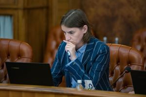 MINISTARKA BRNABIĆ: Privatizacija državnih apoteka je opcija, ali postoji i drugo rešenje