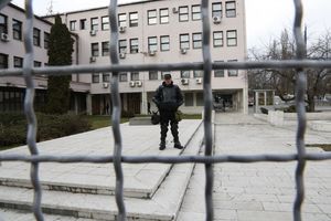SARAJEVO U STRAHU: BiH podigla bezbednosne mere posle napada u Berlinu i Ankari