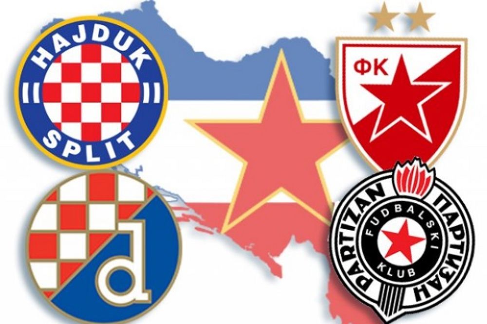 UEFA NE ŽELI SFRJ LIGU: Igraće se Regionalna liga, evo kakva