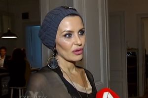 (VIDEO) RAJ NA ZEMLJI: Elena Karić objavila video svoje luksuzne vile!