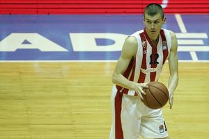 (VIDEO) U ZVEZDI ĆE BITI BESNI: Pogledajte kako se povredio Boriša Simanić