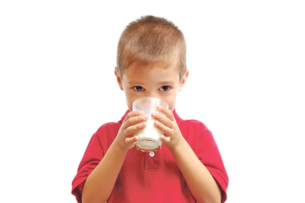 KORISNO ILI ŠTETNO: Rat stručnjaka zbog mleka