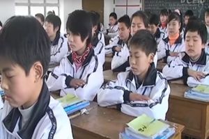ČASOVI ZA MUŠKARCE: Kina uvodi reformu u školstvo zbog preterano isfeminiziranih dečaka