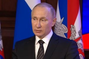 PUTIN OSVAJA AMERIKANCE: Ruski predsednik nikad popularniji u SAD!