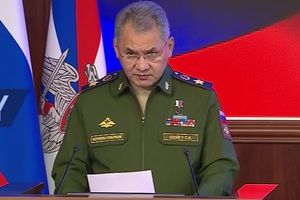 RUSKI MINISTAR ODBRANE PARALIZOVAO PROTIVNIKE: Šojgu otkrio sve novitete ruske vojske
