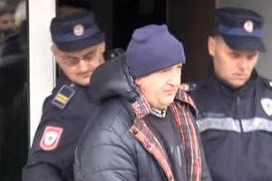 BIVŠI MINISTAR POLICIJE IZRUČEN BIH: Delimustafić prebačen u sarajevski zatvor!