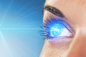 OKO SOKOLOVO: Jednostavan način da poboljšate vid i zdravlje očiju