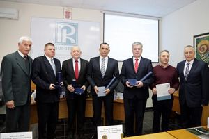 RPK SUBOTICA: Nagrade za najboljih pet firmi u Regionu