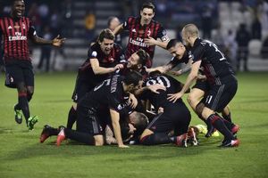 (VIDEO) JUVENTUSU NIJE POMOGAO NI FENOMENALNI BUFON: Milan posle penala osvojio italijanski Superkup