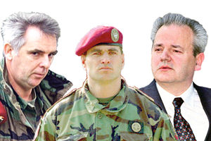 ŠOKANTNO! BIVŠI ŠEF DB: Slobodan Milošević mi naredio da ubijem LEGIJU!