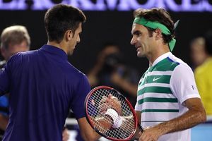 (VIDEO) FEDERER VIŠE STREPI OD NOLETA NEGO OD MAREJA: Svi hoćemo da probijemo Đokovića!