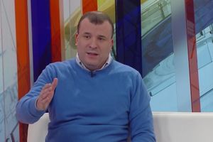 MILOVAN JOVANOVIĆ: Srbija je talac tajnih službi koje vladaju od 1945!