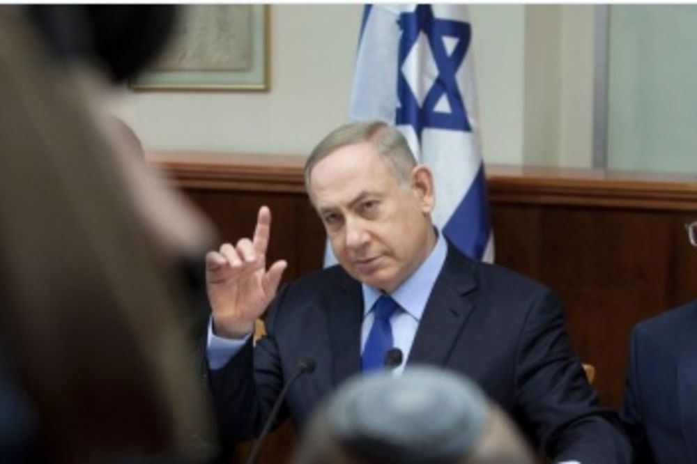 NAPETO NA BLISKOM ISTOKU Netanjahu: Izrael teži miru, ali je spreman za svaki scenario!
