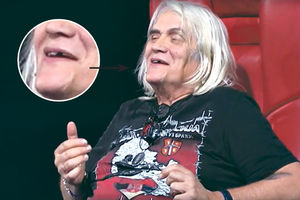 (FOTO) HIT: Bora Čorba mrtav pijan izvadio zub!