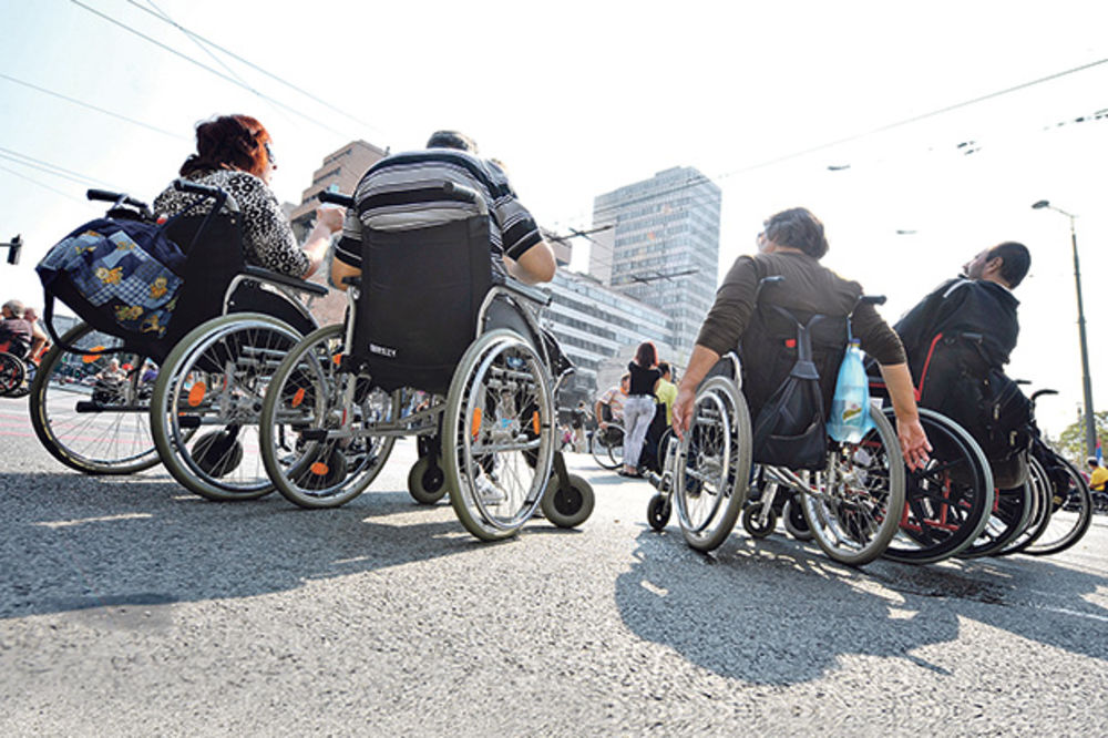 INICIJATIVA REPUBLIČKOG GEODETSKOG ZAVODA: Osobe s invaliditetom bez takse za katastar