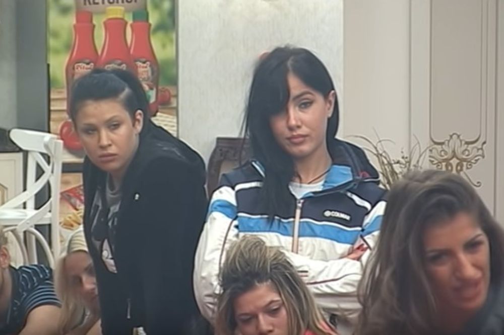 (VIDEO) VESNA RIVAS NAPALA LJUBINU ĆERKU: Ja sam sa 16 godina išla u školu, nisam očuhu RODILA DETE