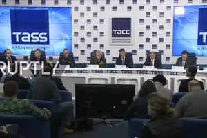 (VIDEO) PREOKRET U KREMLJU: Ipak nije isključen terorizam kao uzrok pada Tu-154!