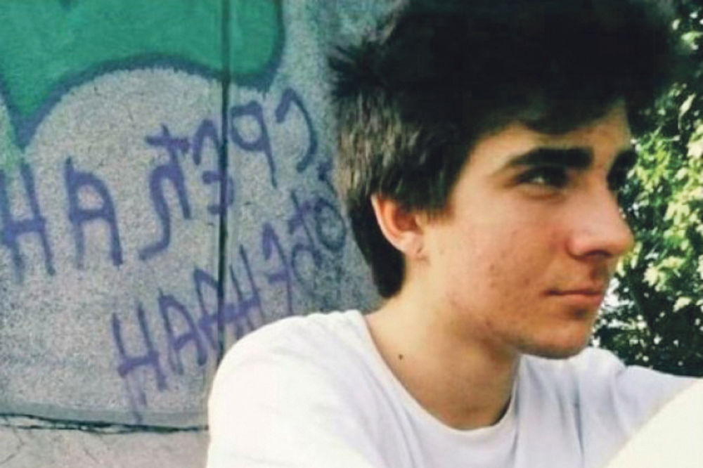 POTRAGA OKONČANA TRAGEDIJOM: Dunav izbacio telo nestalog tinejdžera Dragutina Radovanovića (17)