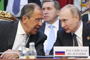 MOSKVA UZVRAĆA UDARAC: Lavrov predložio Putinu da protera 35 američkih diplomata iz Rusije