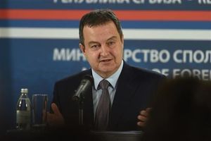 DAČIĆ: Srbija u 2016. ostvarila napredak, laž je da Hrvatska ne rehabilituje fašizam