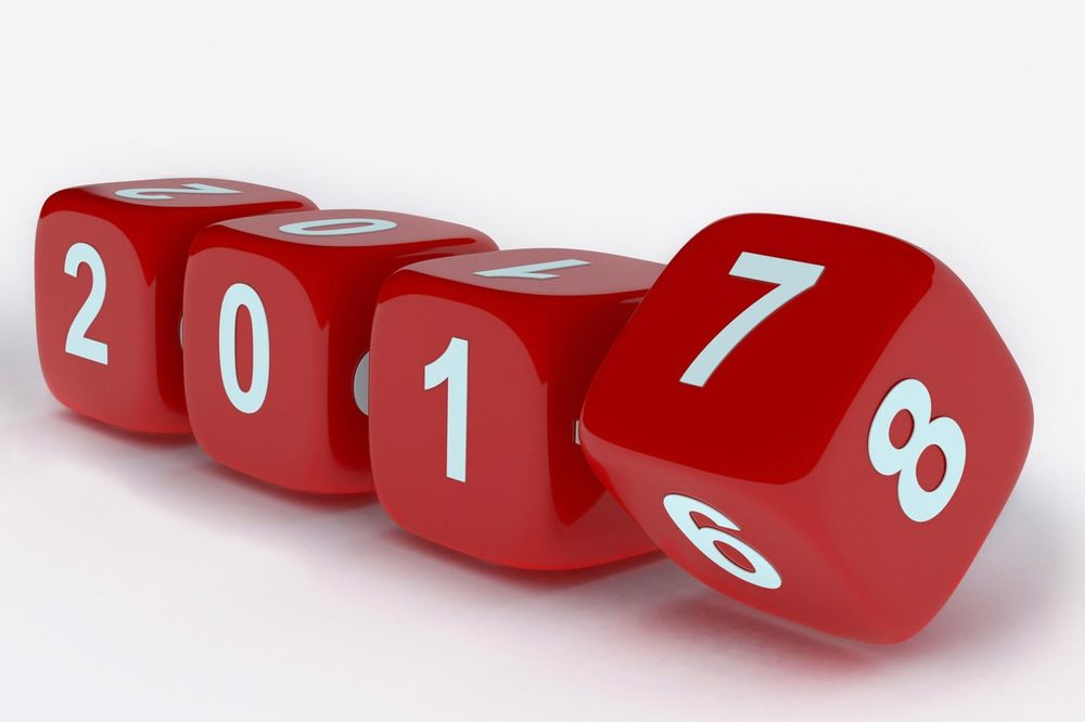 OVO ĆE VAS POTPUNO ŠOKIRATI: Evo zašto će 2016. godina trajati SEKUND duže!