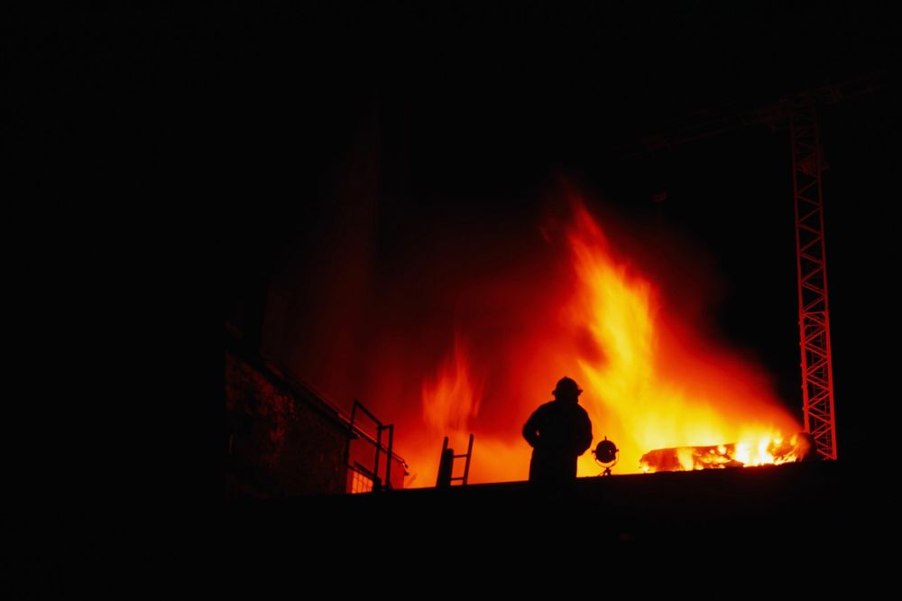 GORI 300 HEKTARA BLIZU ŠIBENIKA: Ponovo se razbuktao požar na Promini