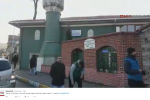 NOVI NAPAD U ISTANBULU: Naoružani napadač pucao u džamiji