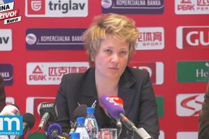 KURIR TV Marina Maljković potvrdila pisanje Kurira: Povlačim se, emotivno i fizički sam ispražnjena!