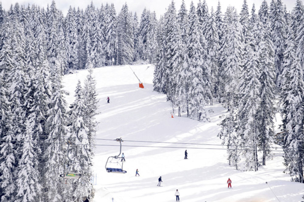 SRBIJA MEĐU 10 TOP DESTINACIJA ZA ZIMSKI ODMOR: Po turističkoj ponudi rame uz rame sa Kanadom, Švajcarskom, Austrijom...