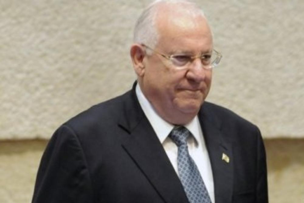 IZRAELSKI PREDSEDNIK STIŽE U SRBIJU: Potpredsednik skupštine Srbije podneo inicijativu da se jedna ulica nazove imenom oca države Izrael