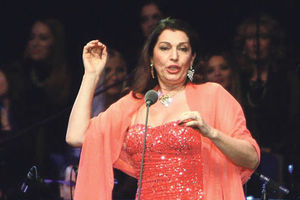 NOVOGODIŠNJI KONCERT: Operske Zvezde pevaju arije