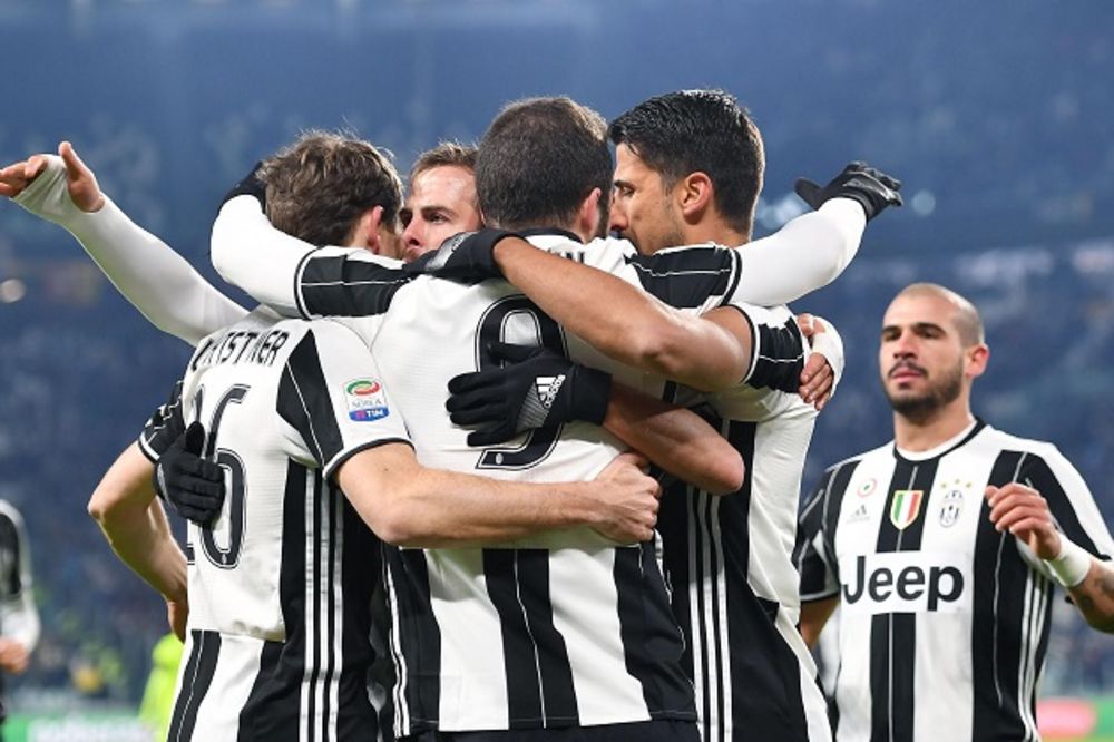 BLOG UŽIVO, VIDEO: Juventus razbio Bolonju