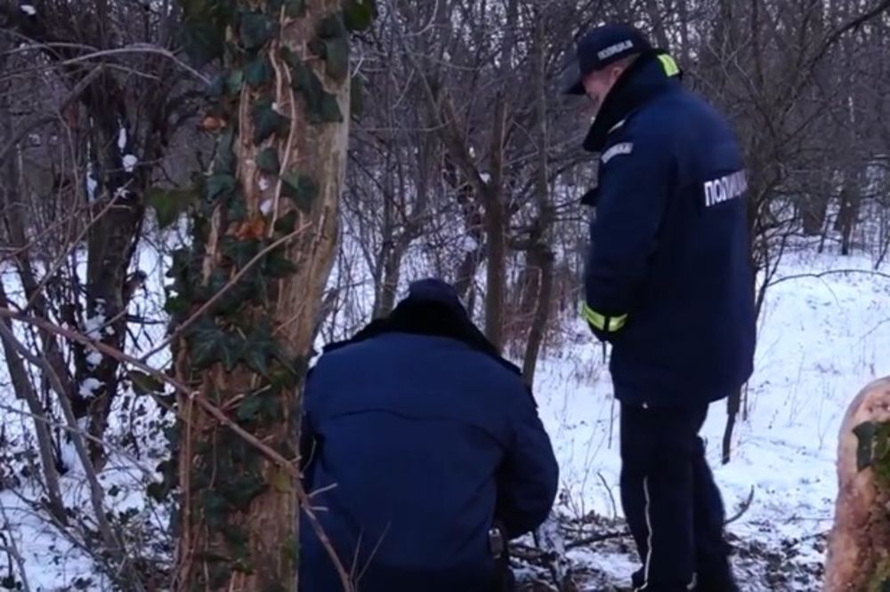 (VIDEO) PRONAĐEN ČOVEK KOJI JE NESTAO PRE DVA I PO DANA: Živ bio u bunaru na -20