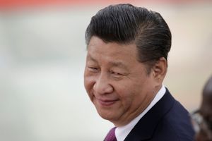 KINA OTVARA PUT: Si Đinping prvi kineski predsednik koji ide u Davos