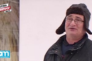 (KURIR TV) ANKETA: Kako se građani Majdanpeka bore sa hladnoćom