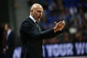 SRPSKI TRENER PREPORODIO LOKOMOTIVU: Saša Obradović srušio CSKA i Uniks, ima stopostotan učinak