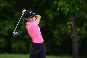 FANTASTIČAN REZULTAT SRPSKE GOLFERKE: Jana Marinović treća na Floridi