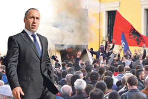 EKSKLUZIVNO! KRVAVI PLAN ALBANACA: Napasti ambasade, uzeti SRBE ZA TAOCE!
