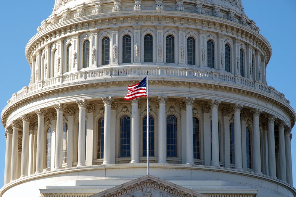 OVE ZEMLJE DOBIJAJU REKORDNE MILIONE DOLARA PODRŠKE OD AMERIKE: Senat odobrio PAKET POMOĆI posle NOĆNE SEDNICE