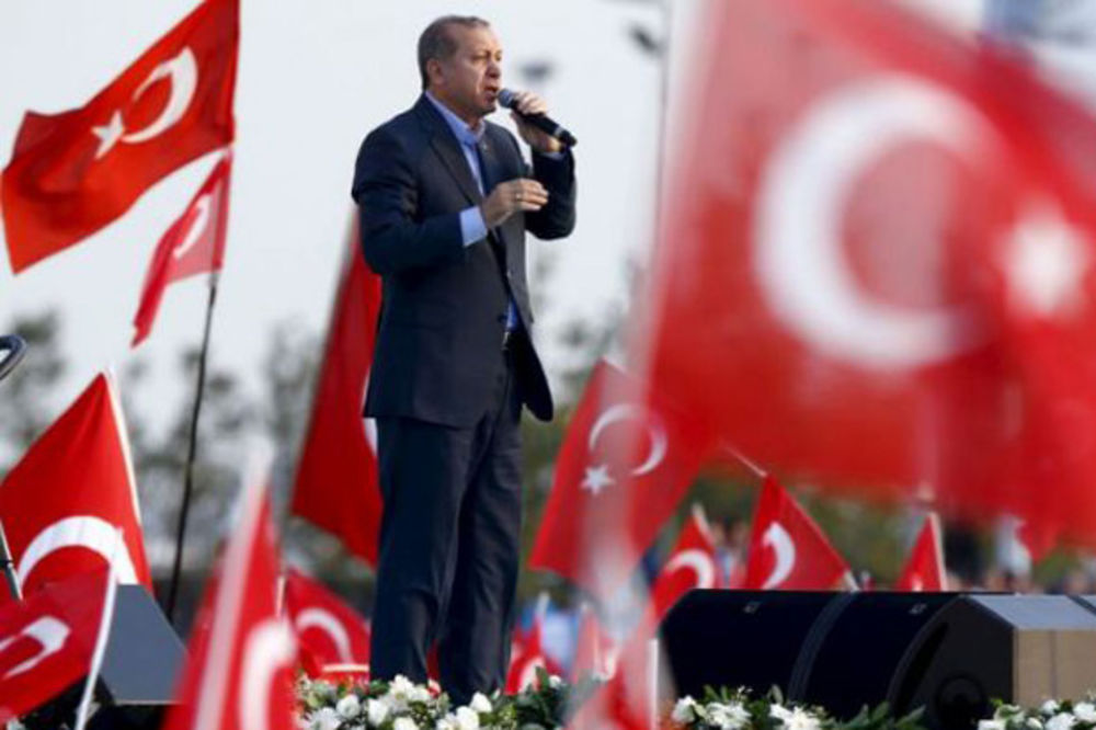 PRVO VIKIPEDIJA, SAD TELEVIZIJA: Ovu popularnu emisiju je Erdogan zabranio, a ljudi su je OBOŽAVALI