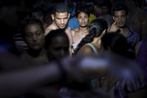 NEMA VIŠE POVLASTICA: Obama ukinuo politiku otvorenih vrata za kubanske migrante