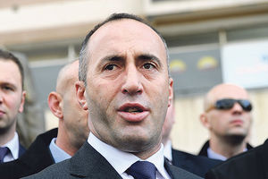 FRANCUSKA PARLAMENTARKA: Hapšenje Haradinaja nema političku dimenziju