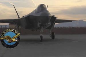 (VIDEO) JASNA PORUKA KINI: Amerikanci šalju najskuplji borbeni avion na Pacifik