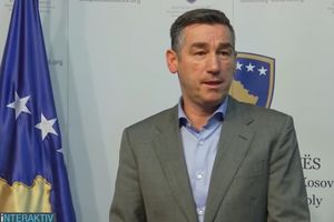 VESELJI KRENUO U HAG: Predsednik tzv. kosovskog parlamenta na saslušanju zbog zločina OVK!