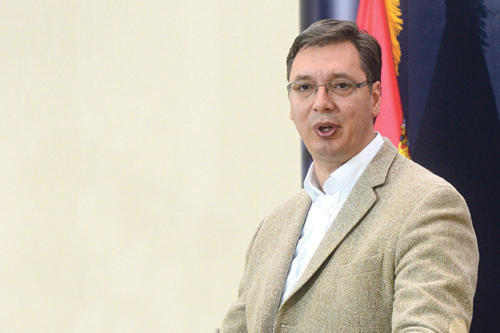 Vučić: Razgovaraćemo s MMF o novom aranžmanu
