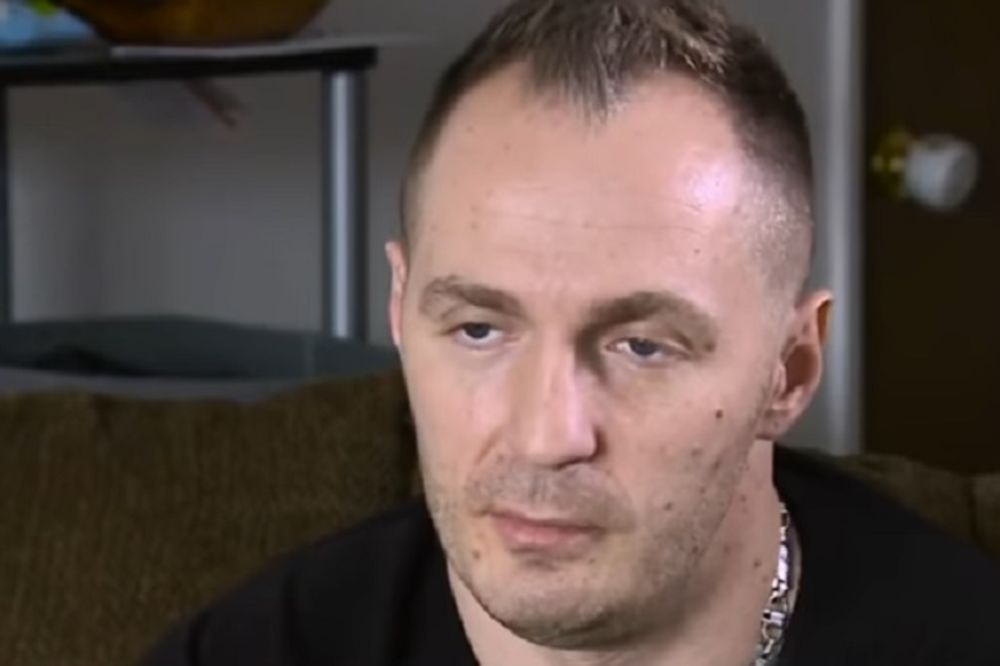 (VIDEO) 10 UBODA U LEĐA: Srpski MMA borac izboden nožem u Americi